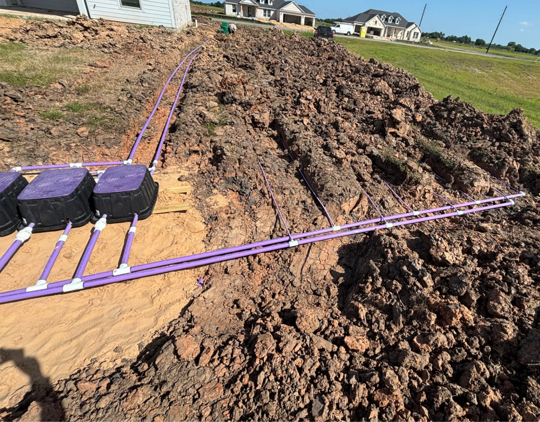 3 Septic System Permitting