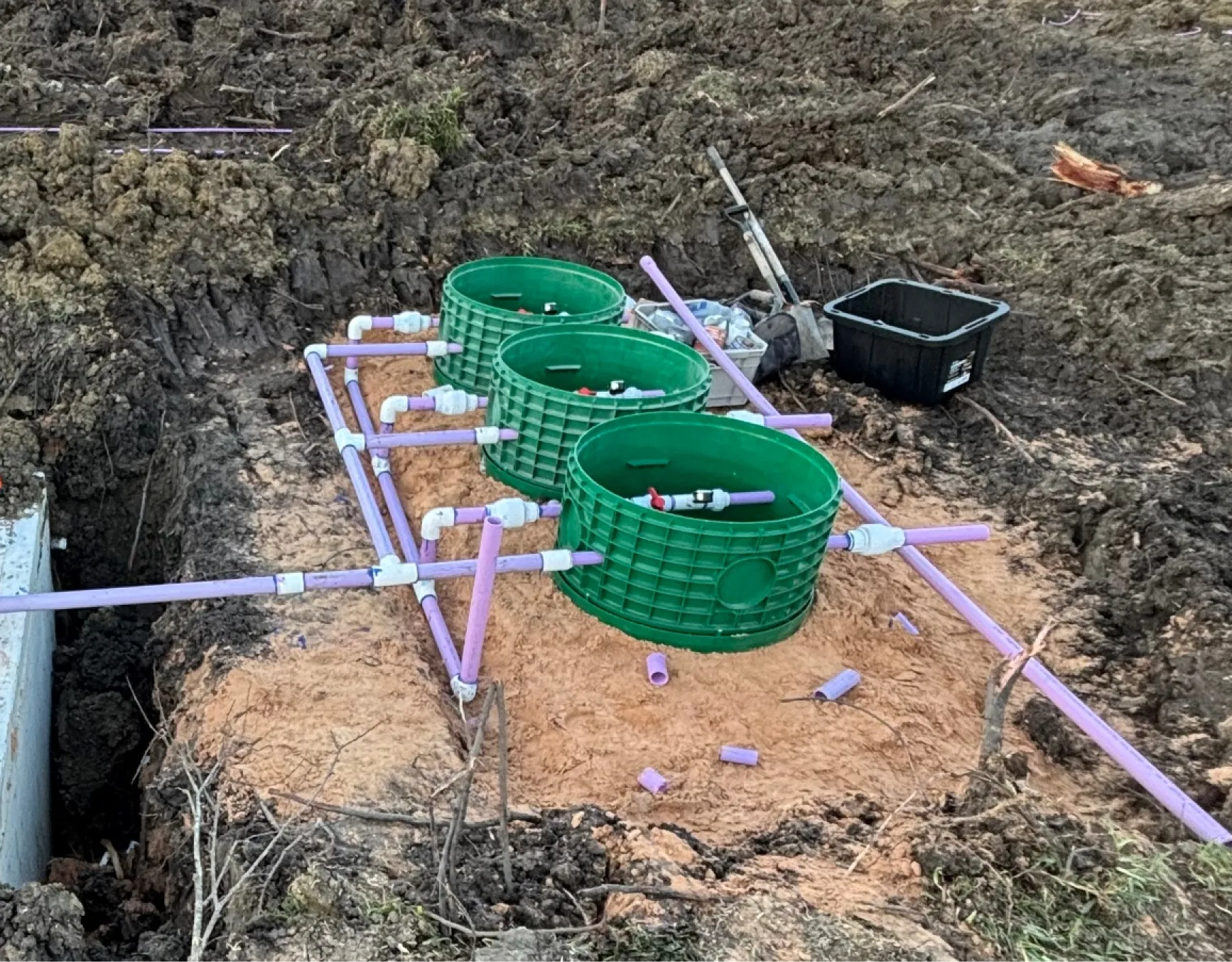 5 Aerobic Septic System Maintenance