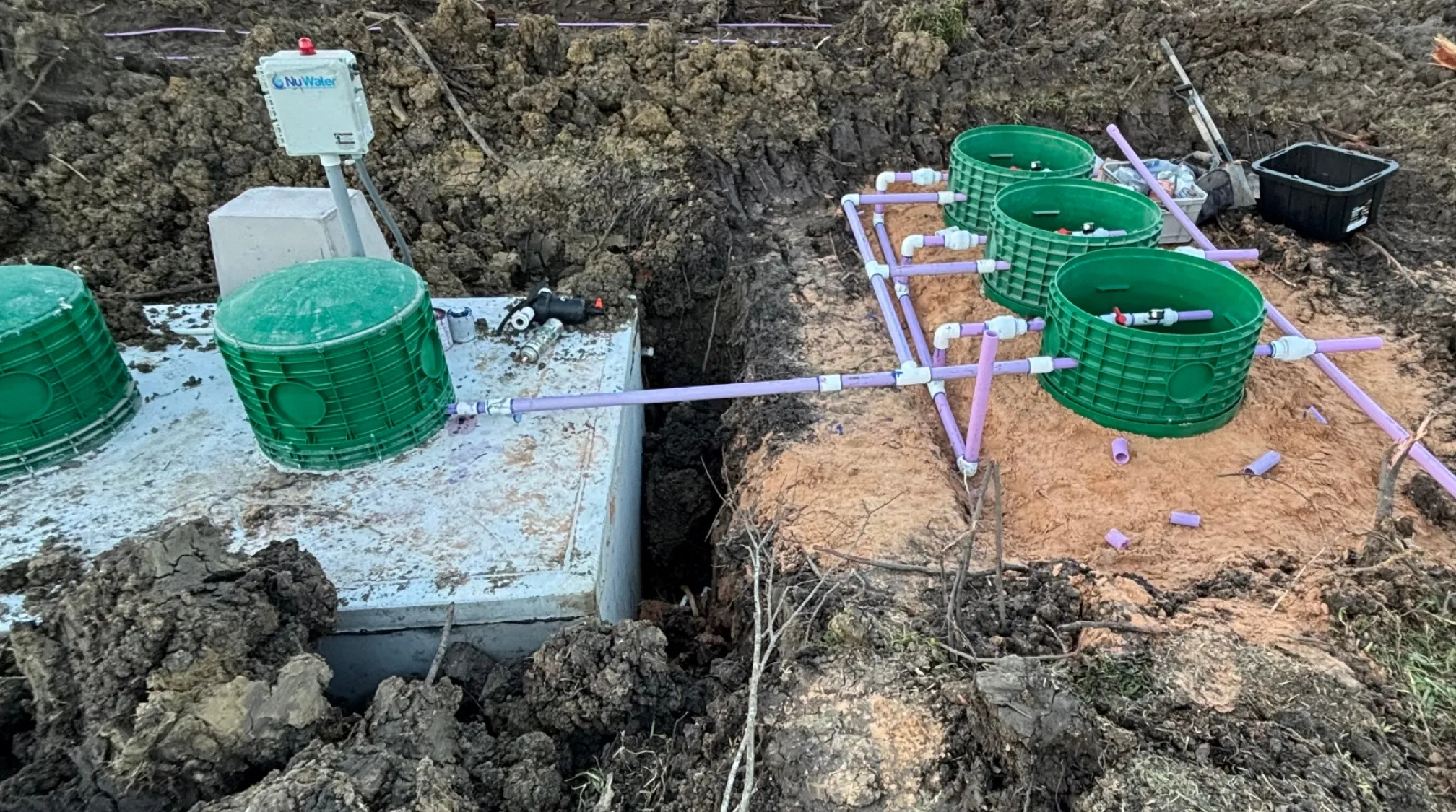 Hero Split View Frame