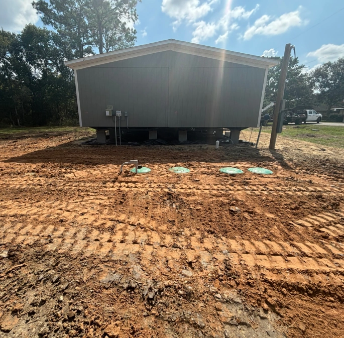 Silva's Septic Services Sugar Land, TX