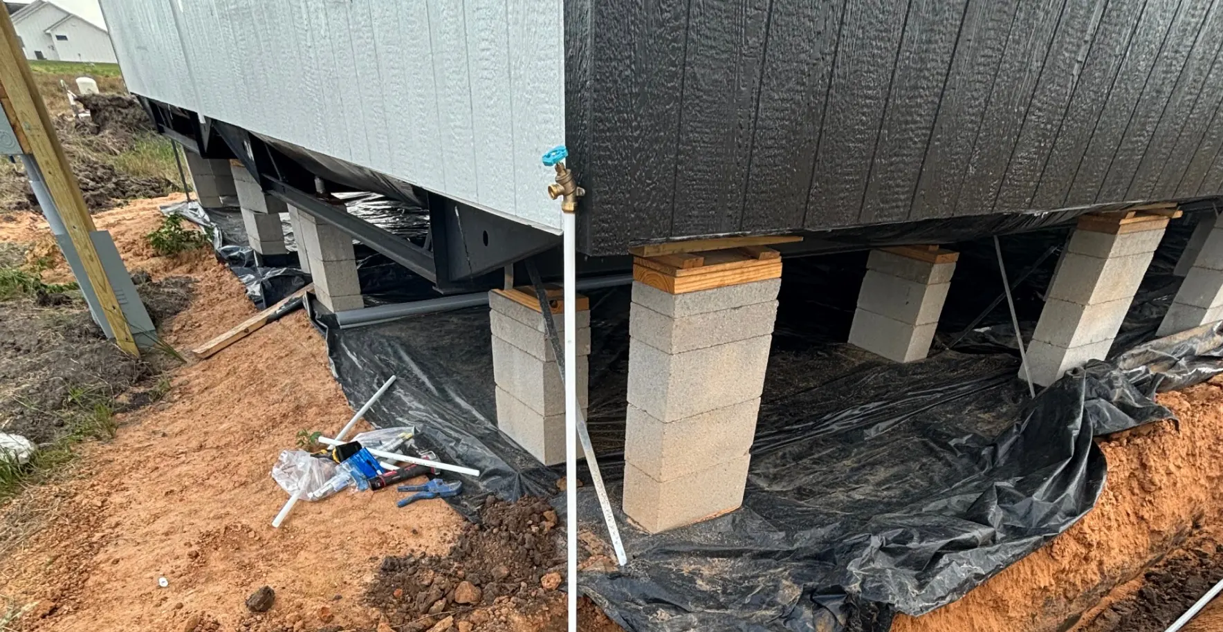 Silva's Septic Services featured img